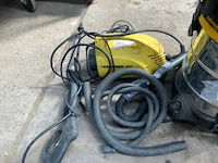 2009 parkside mobiele stofzuiger - afbeelding 4 van  5