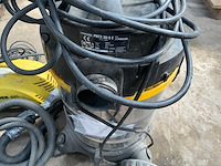 2009 parkside mobiele stofzuiger - afbeelding 5 van  5