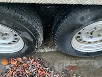 2009 paus ptk 30 aanhangerkraan - afbeelding 2 van  27