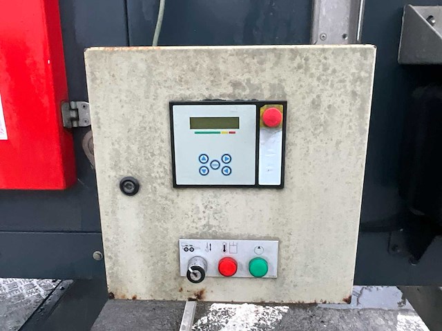 2009 paus ptk 30 aanhangerkraan - afbeelding 5 van  27