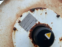 2009 paus ptk 30 aanhangerkraan - afbeelding 6 van  27