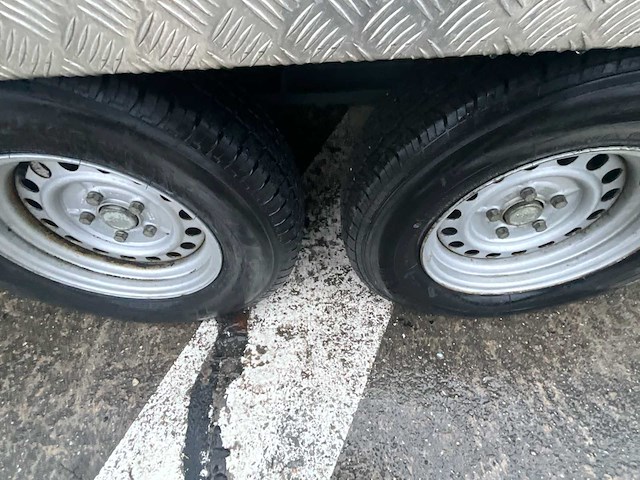 2009 paus ptk 30 aanhangerkraan - afbeelding 11 van  27