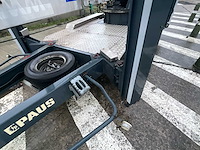 2009 paus ptk 30 aanhangerkraan - afbeelding 15 van  27