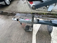 2009 paus ptk 30 aanhangerkraan - afbeelding 16 van  27