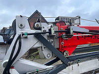 2009 paus ptk 30 aanhangerkraan - afbeelding 17 van  27