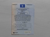 2009 paus ptk 30 aanhangerkraan - afbeelding 18 van  27