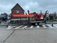 2009 paus ptk 30 aanhangerkraan - afbeelding 12 van  27