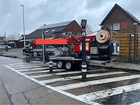 2009 paus ptk 30 aanhangerkraan - afbeelding 21 van  27