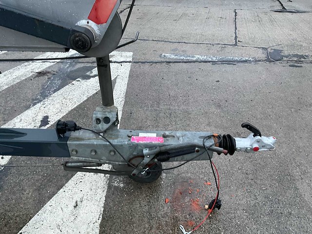 2009 paus ptk 30 aanhangerkraan - afbeelding 24 van  27