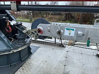 2009 paus ptk 30 aanhangerkraan - afbeelding 27 van  27