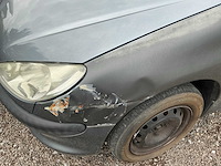 2009 peugeot 206 - afbeelding 2 van  30