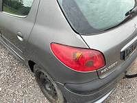 2009 peugeot 206 - afbeelding 6 van  30