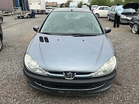 2009 peugeot 206 - afbeelding 12 van  30