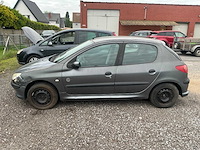 2009 peugeot 206 - afbeelding 29 van  30