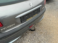 2009 peugeot 206 - afbeelding 15 van  30