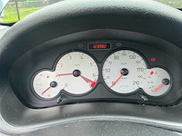 2009 peugeot 206 - afbeelding 27 van  30
