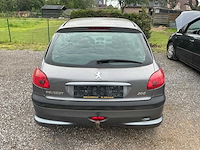 2009 peugeot 206 - afbeelding 6 van  30
