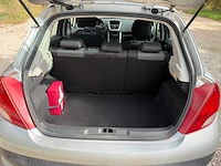 2009 peugeot 207 1.6 vti 120 automaat – 89.245 km – 5-deurs – trekhaak - afbeelding 17 van  31