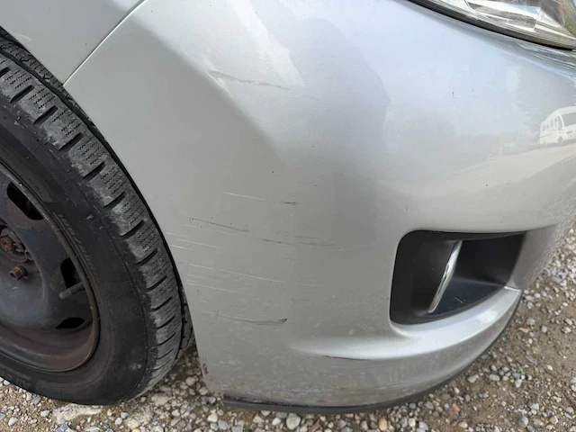 2009 peugeot 207 1.6 vti 120 automaat – 89.245 km – 5-deurs – trekhaak - afbeelding 21 van  31