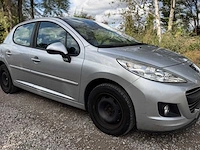 2009 peugeot 207 1.6 vti 120 automaat – 89.245 km – 5-deurs – trekhaak - afbeelding 29 van  31
