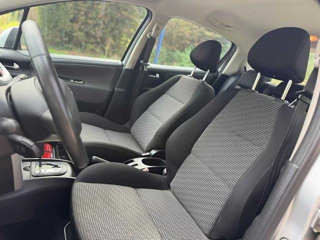 2009 peugeot 207 1.6 vti 120 automaat – 89.245 km – 5-deurs – trekhaak - afbeelding 7 van  31