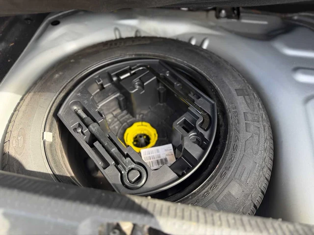 2009 peugeot 207 1.6 vti 120 automaat – 89.245 km – 5-deurs – trekhaak - afbeelding 18 van  31