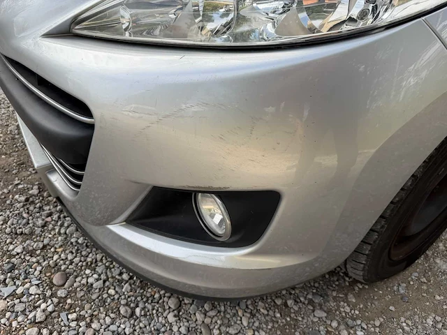 2009 peugeot 207 1.6 vti 120 automaat – 89.245 km – 5-deurs – trekhaak - afbeelding 22 van  31