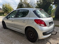 2009 peugeot 207 1.6 vti 120 automaat – 89.245 km – 5-deurs – trekhaak - afbeelding 23 van  31