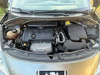 2009 peugeot 207 cc cabrio 1.6 personenauto - afbeelding 5 van  17