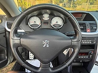 2009 peugeot 207 cc cabrio 1.6 personenauto - afbeelding 6 van  17