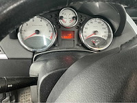 2009 peugeot 207 cc cabriolet personenauto - afbeelding 4 van  24