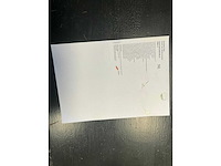 2009 peugeot 207 cc cabriolet personenauto - afbeelding 16 van  24