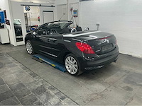 2009 peugeot 207 cc cabriolet personenauto - afbeelding 12 van  24