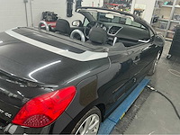2009 peugeot 207 cc cabriolet personenauto - afbeelding 19 van  24
