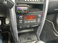 2009 peugeot 207 cc cabriolet personenauto - afbeelding 23 van  24