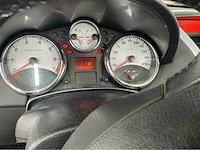 2009 peugeot 207 cc cabriolet personenauto - afbeelding 24 van  24