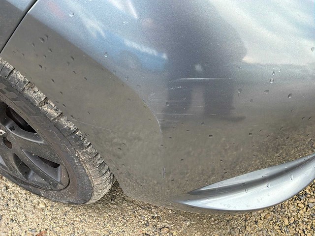 2009 peugeot 207 personenauto - afbeelding 8 van  18