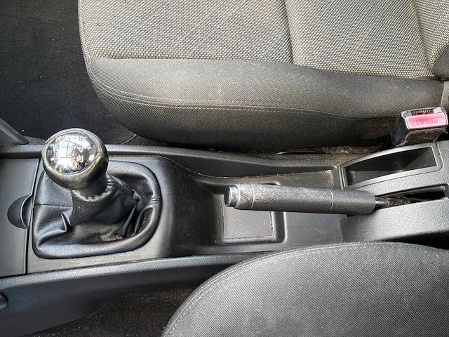 2009 peugeot 207 personenauto - afbeelding 12 van  16