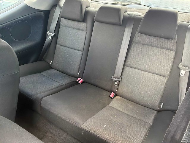 2009 peugeot 207 personenauto - afbeelding 13 van  16