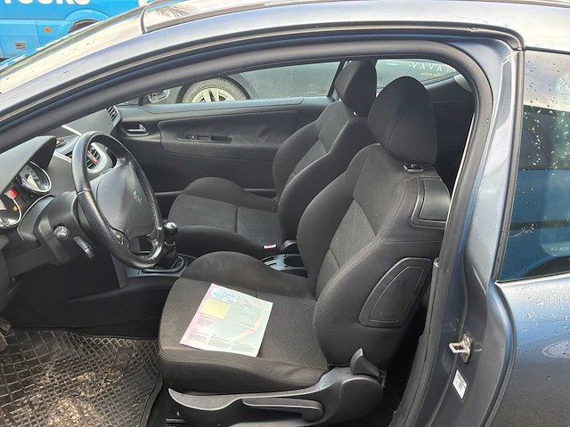 2009 peugeot 207 personenauto - afbeelding 7 van  16