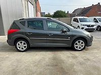 2009 peugeot 207 sw personenauto - afbeelding 15 van  25