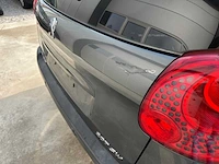 2009 peugeot 207 sw personenauto - afbeelding 13 van  25