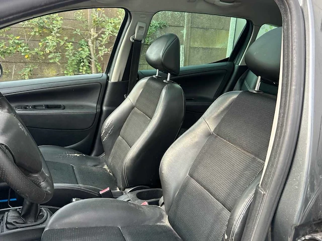 2009 peugeot 207 sw personenauto - afbeelding 16 van  25