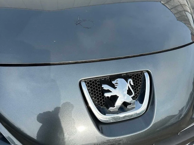 2009 peugeot 207 sw personenauto - afbeelding 19 van  25