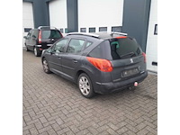 2009 peugeot 207 sw - afbeelding 7 van  9