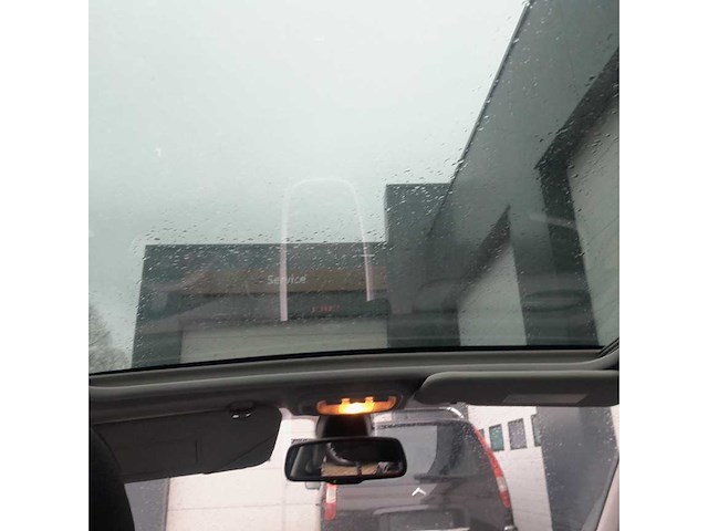 2009 peugeot 207 sw - afbeelding 9 van  9