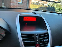 2009 peugeot 207 wb9hzc auto - afbeelding 7 van  26