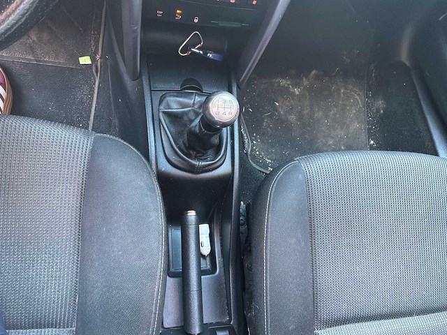 2009 peugeot 207 wb9hzc auto - afbeelding 8 van  26