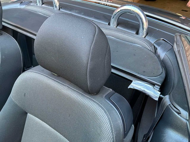 2009 peugeot 207 wb9hzc auto - afbeelding 13 van  26