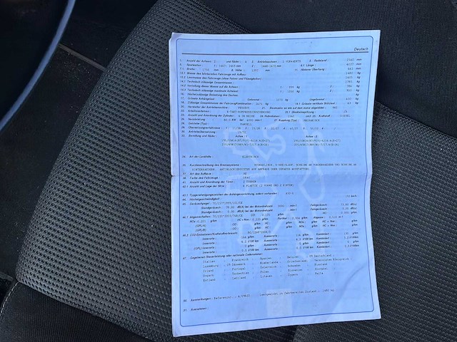 2009 peugeot 207 wb9hzc auto - afbeelding 17 van  26